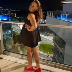 Meet your Posher, Anna